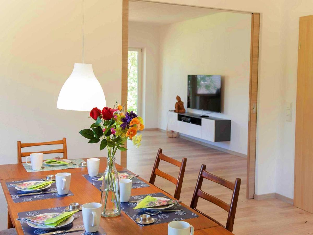 Ferienhaus Maring Ngoại thất bức ảnh