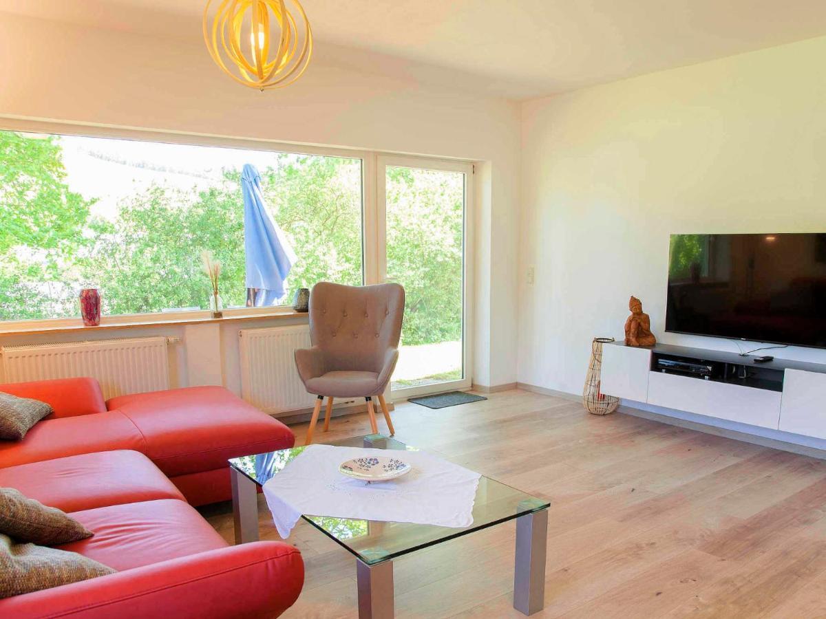 Ferienhaus Maring Ngoại thất bức ảnh