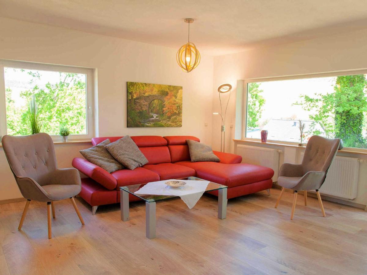 Ferienhaus Maring Ngoại thất bức ảnh