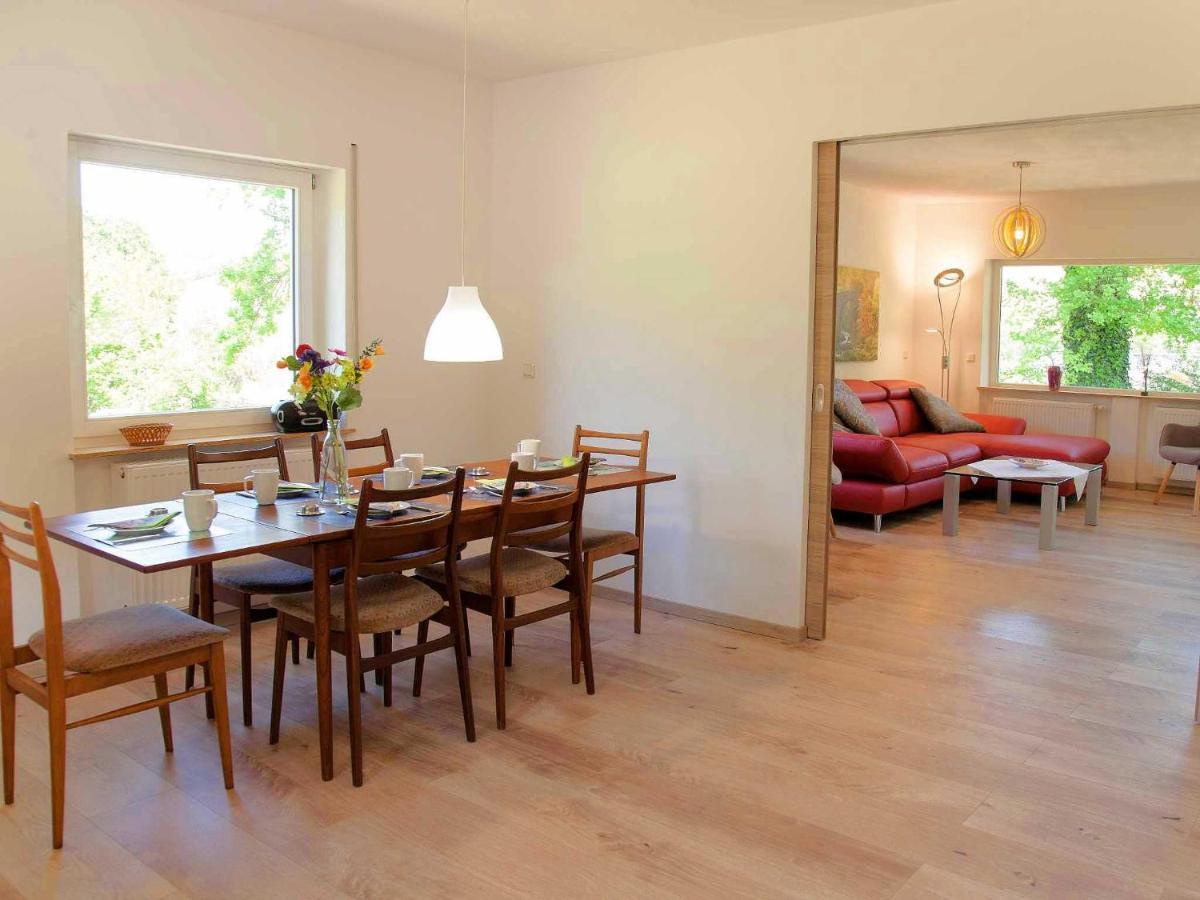 Ferienhaus Maring Ngoại thất bức ảnh