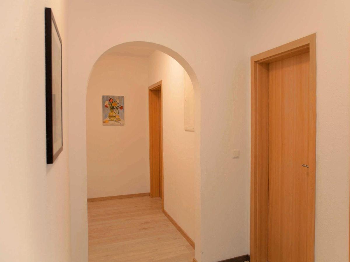 Ferienhaus Maring Ngoại thất bức ảnh