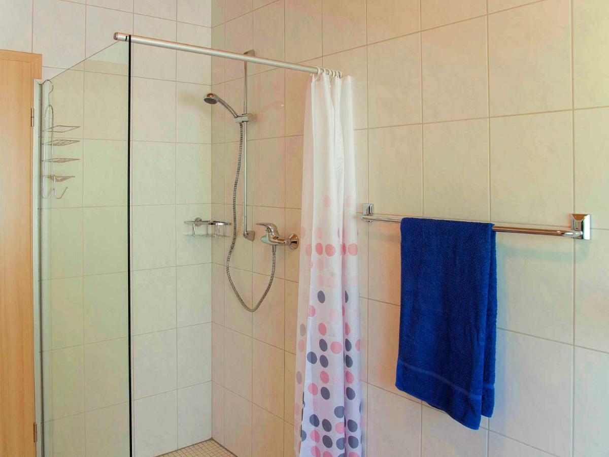 Ferienhaus Maring Ngoại thất bức ảnh