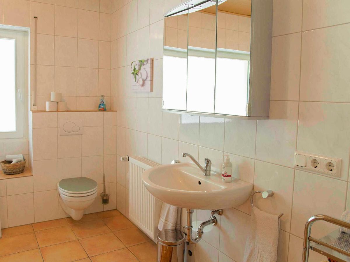 Ferienhaus Maring Ngoại thất bức ảnh