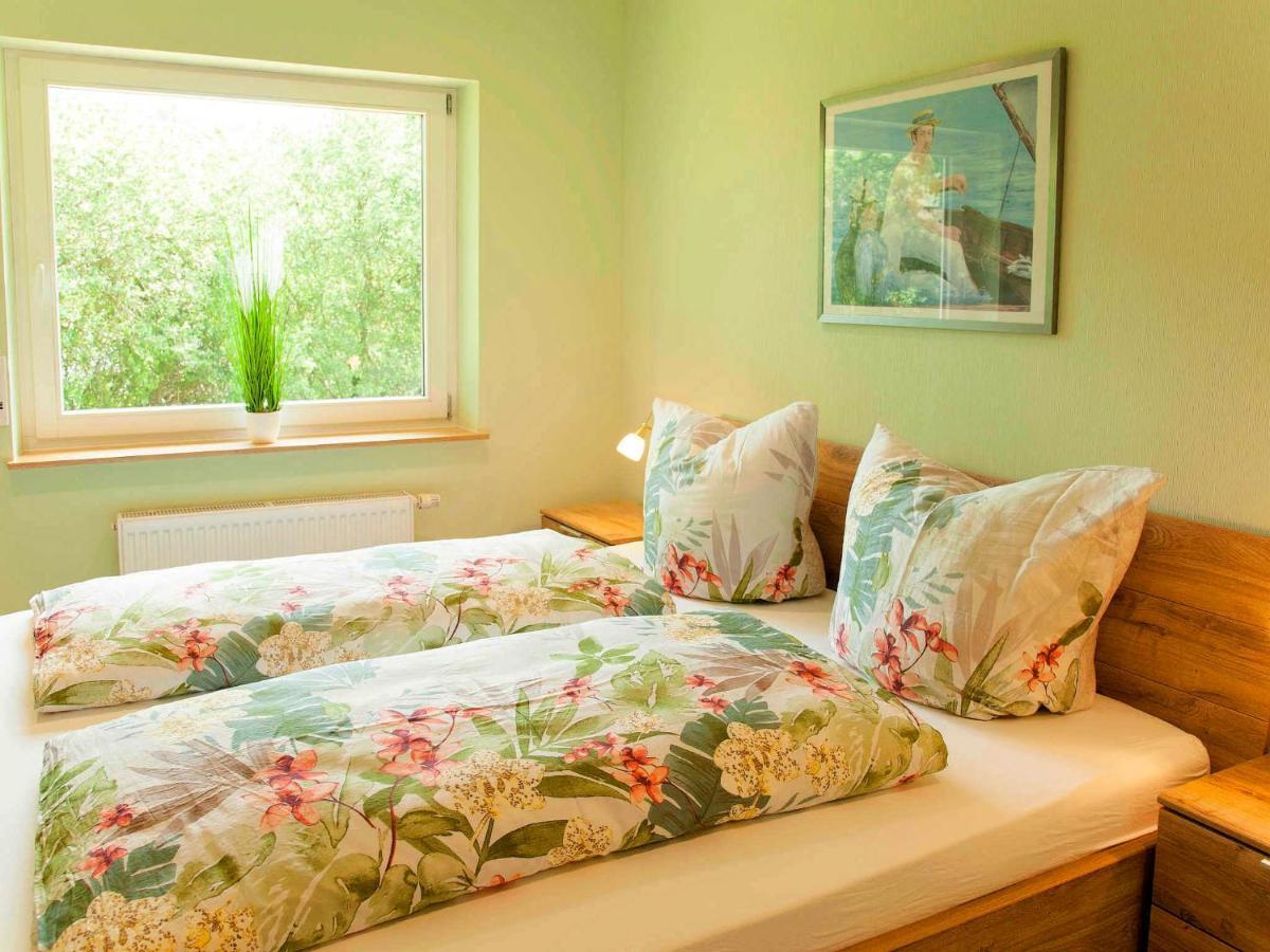Ferienhaus Maring Ngoại thất bức ảnh