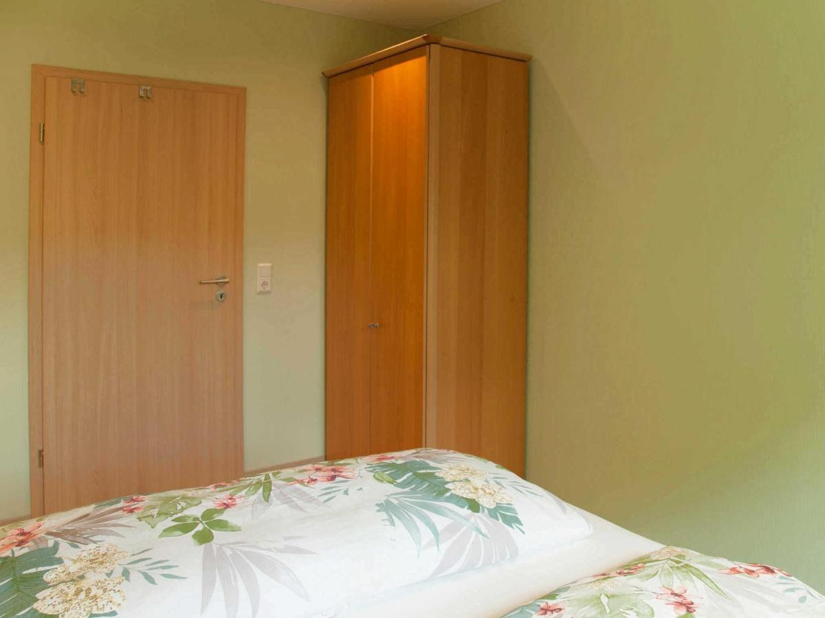 Ferienhaus Maring Ngoại thất bức ảnh