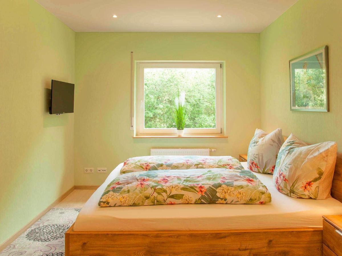Ferienhaus Maring Ngoại thất bức ảnh