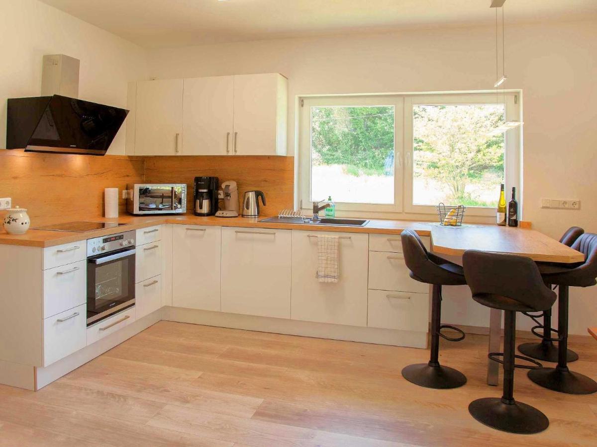 Ferienhaus Maring Ngoại thất bức ảnh