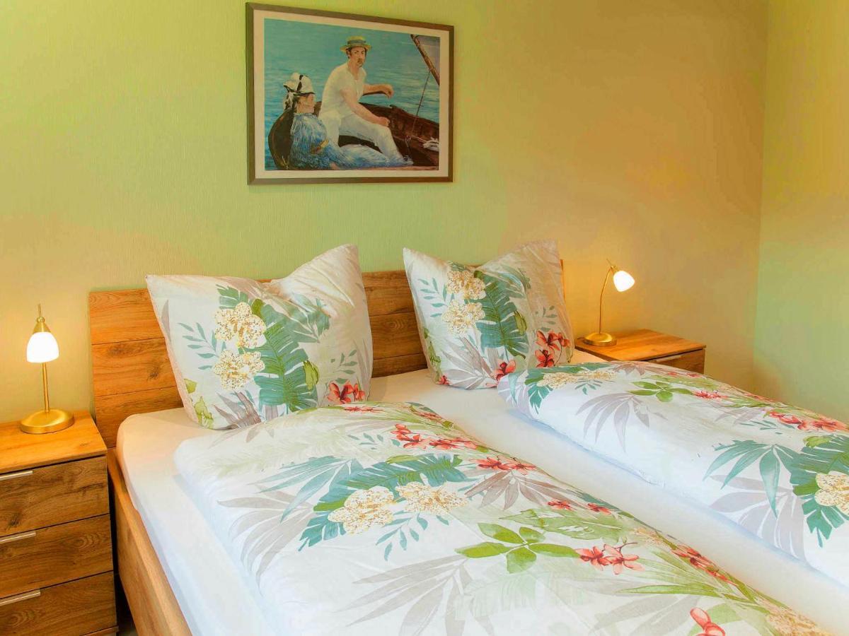 Ferienhaus Maring Ngoại thất bức ảnh