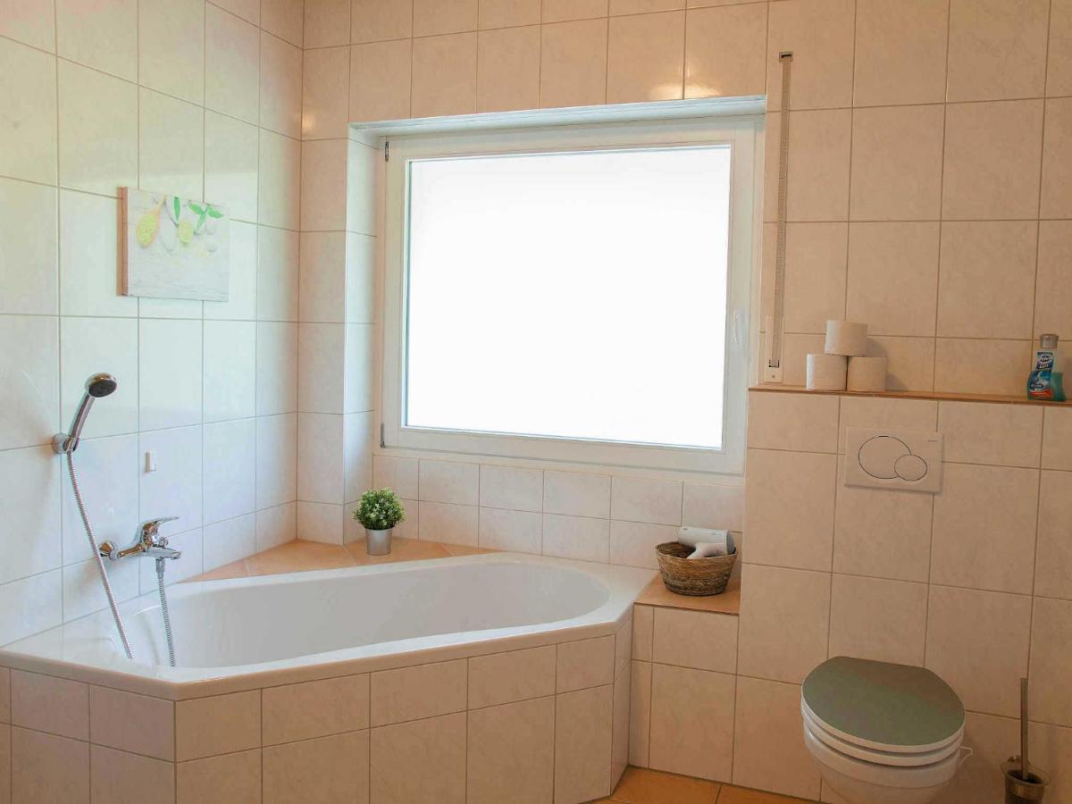 Ferienhaus Maring Ngoại thất bức ảnh