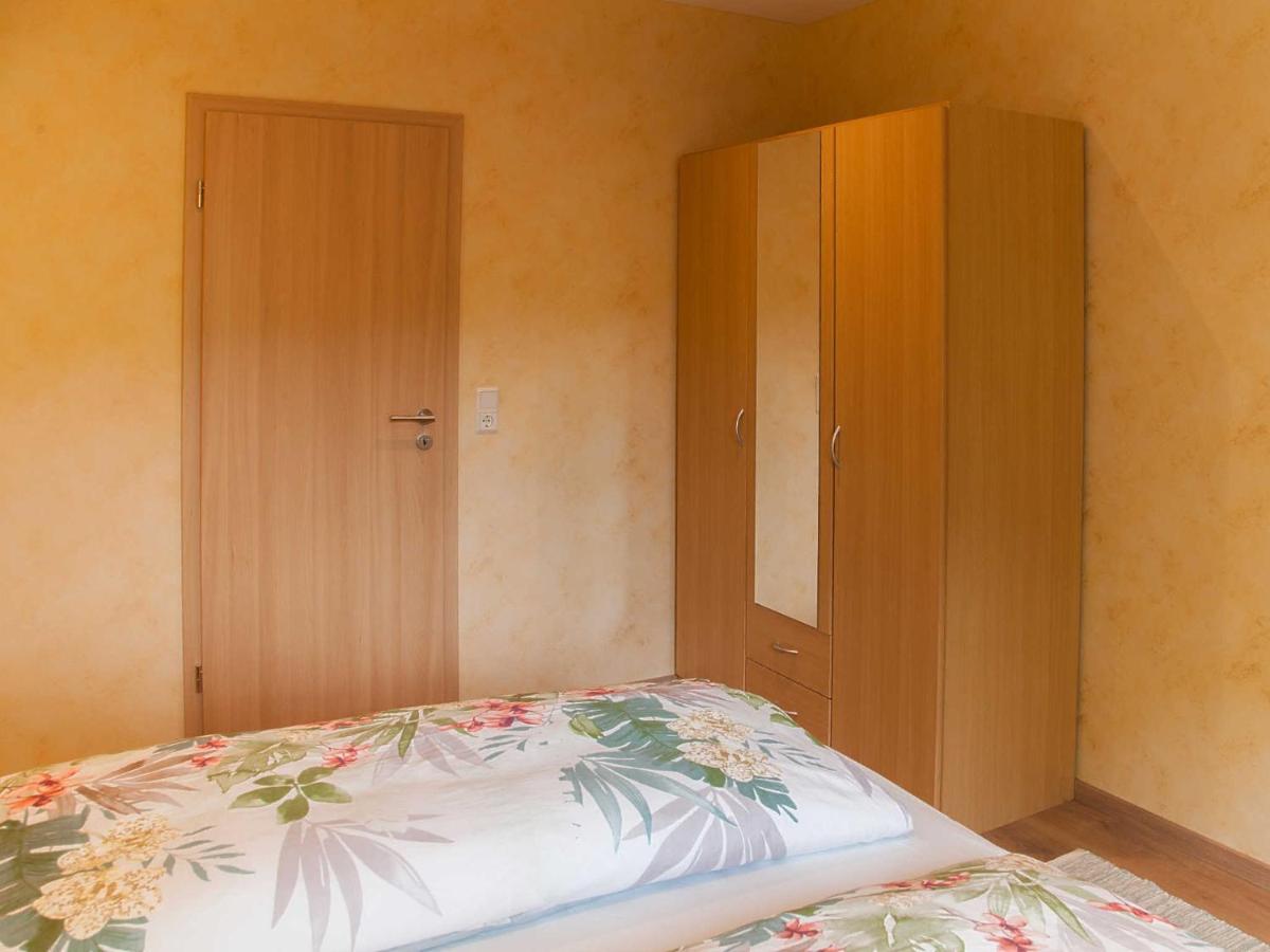 Ferienhaus Maring Ngoại thất bức ảnh
