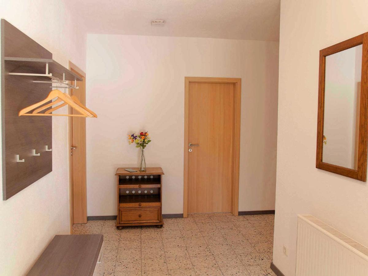 Ferienhaus Maring Ngoại thất bức ảnh